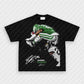 SAQUON REVERSE HURDLE TEE