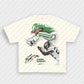 SAQUON REVERSE HURDLE TEE
