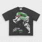 SAQUON REVERSE HURDLE TEE