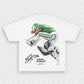 SAQUON REVERSE HURDLE TEE