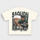 SAQUON V4 TEE