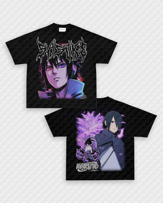 SASUKE V3 TEE - [DS]