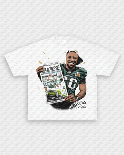 SB SAQUON TEE