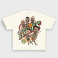 SEATTLE SUPERSONICS V2 TEE