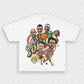 SEATTLE SUPERSONICS V2 TEE
