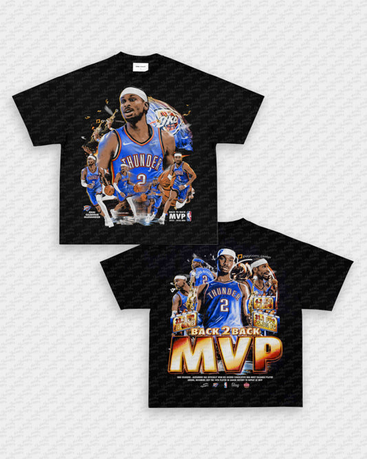 SHAI B2B MVP TEE - [DS]