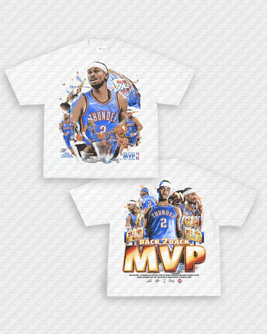 SHAI B2B MVP TEE - [DS]
