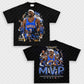 SHAI MVP TEE - [DS]