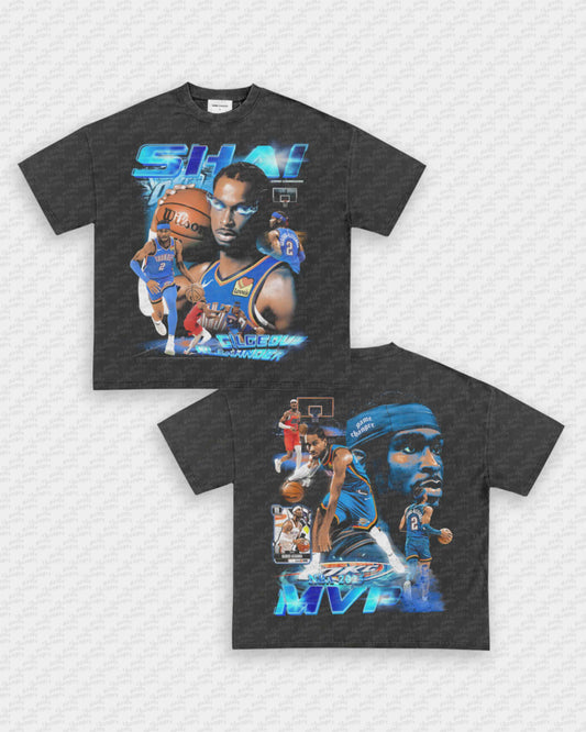 SHAI MVP V2 TEE - [DS]