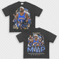 SHAI MVP TEE - [DS]
