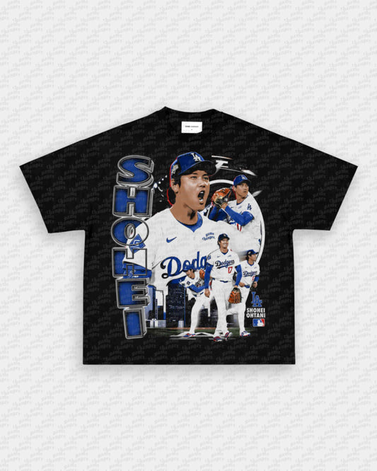 SHOHEI OHTANI V5 TEE