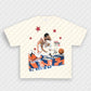 SHOOTIN DICE TEE