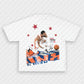 SHOOTIN DICE TEE