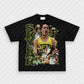 SKYLAR DIGGINS V2 TEE