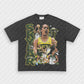 SKYLAR DIGGINS V2 TEE