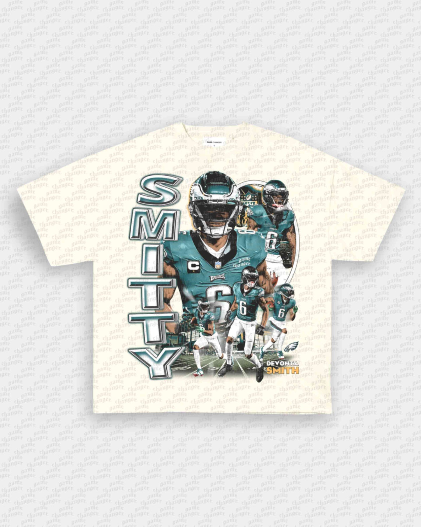 SMITTY TEE