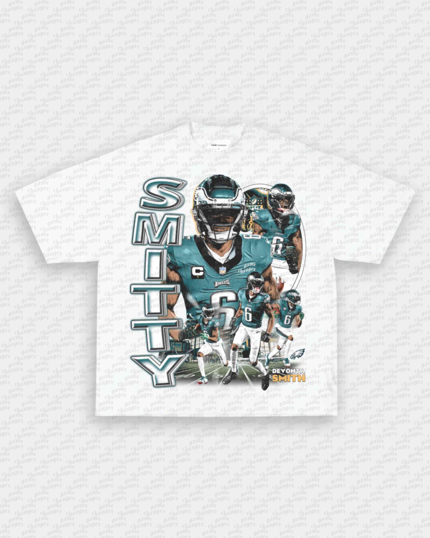 SMITTY TEE