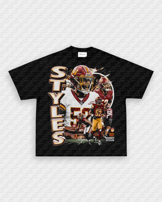 SONNY STYLES TEE
