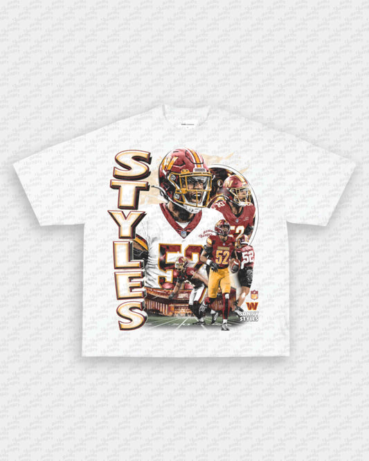 SONNY STYLES TEE