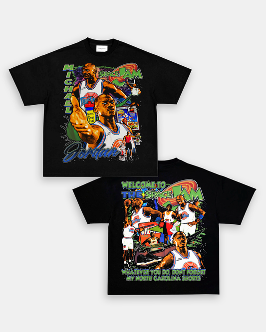 SPACE JAM MJ TEE - [DS]
