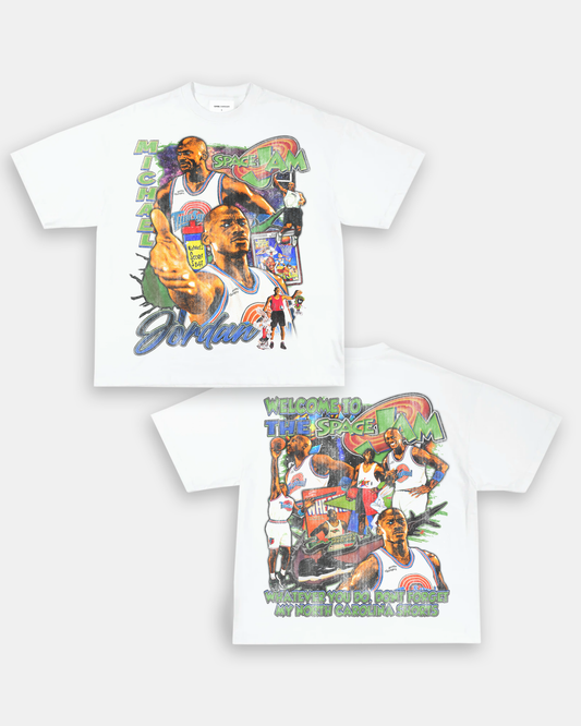 SPACE JAM MJ TEE - [DS]
