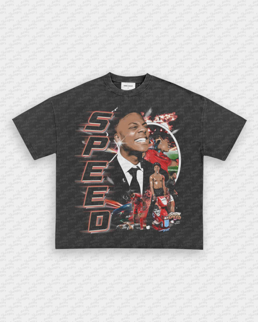 SPEED TEE
