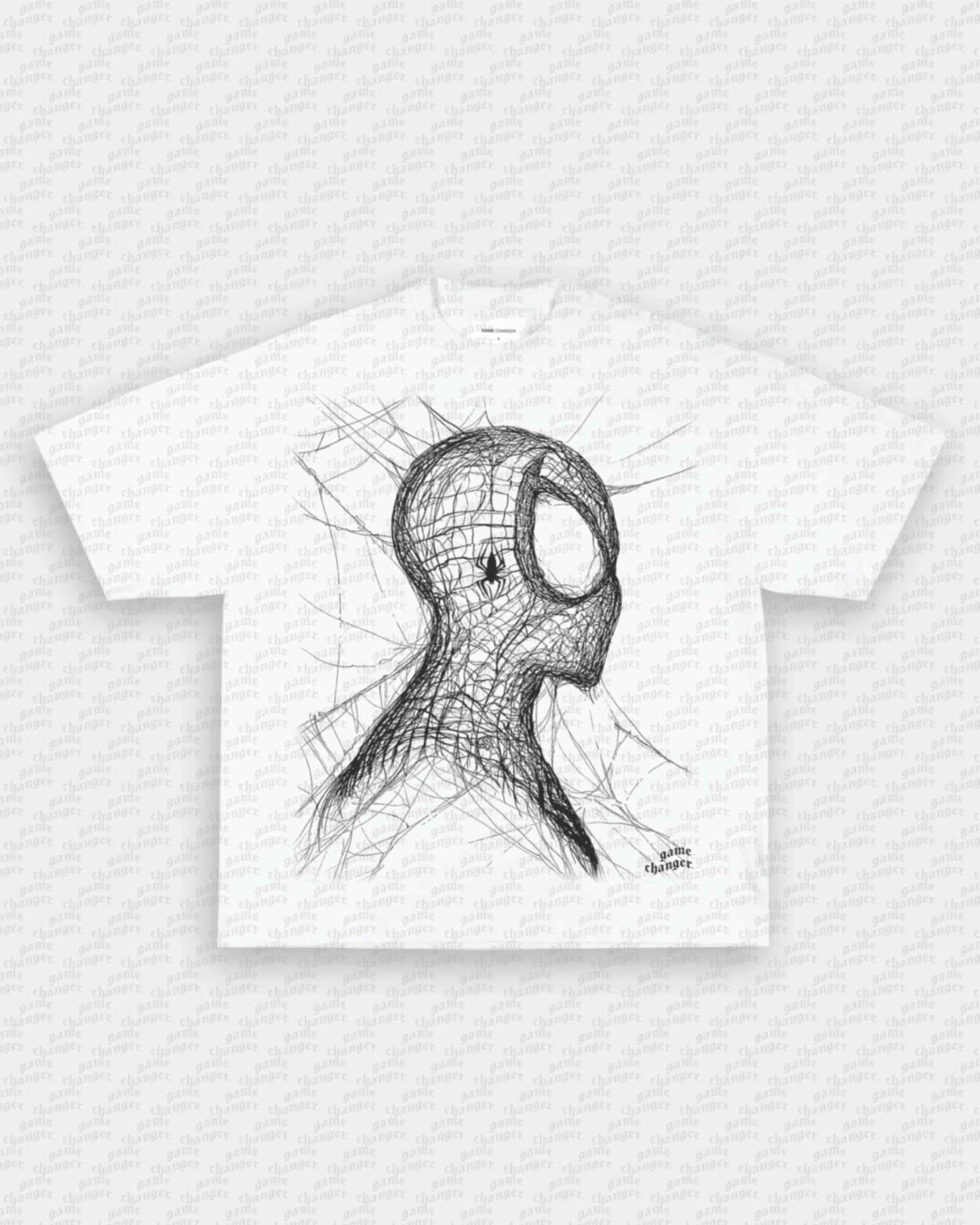 SPIDER-MAN V13 TEE
