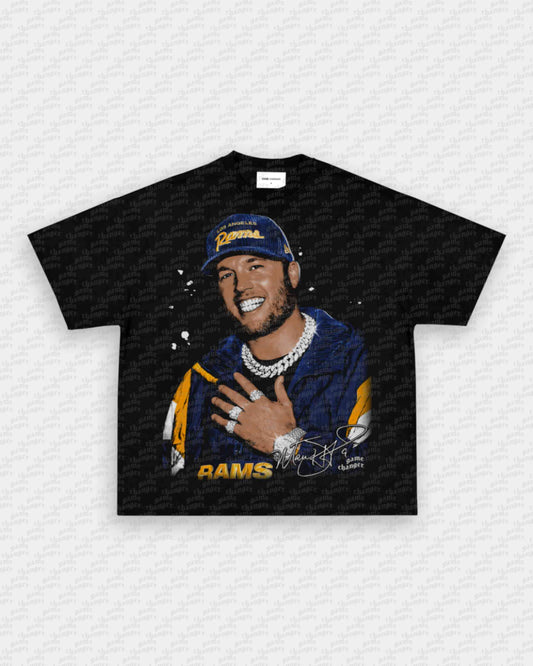 STAFFORD V3 TEE