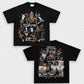 STEPHON CASTLE TEE - [DS]