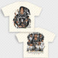 STEPHON CASTLE TEE - [DS]
