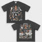 STEPHON CASTLE TEE - [DS]
