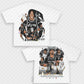STEPHON CASTLE TEE - [DS]