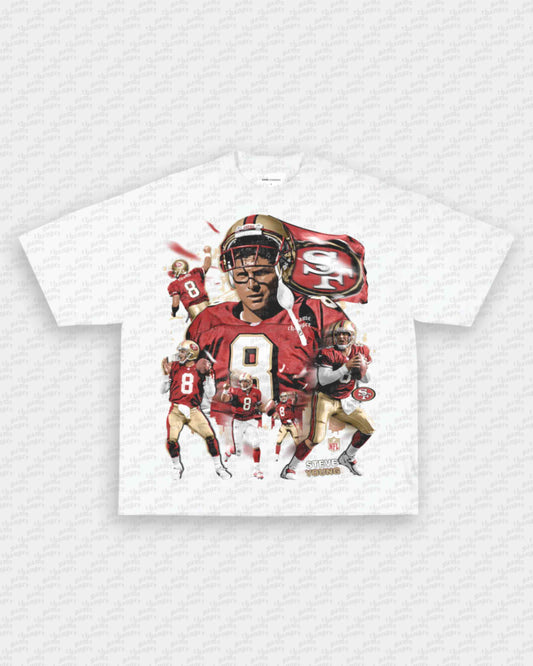 STEVE YOUNG V2 TEE