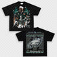 SUPER BOWL LIX CHAMPS TEE - [DS]