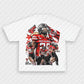 TAHJ BROOKS TEE