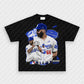 TANNER SCOTT TEE