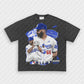TANNER SCOTT TEE