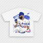 TANNER SCOTT TEE