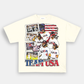 WBC TEAM USA TEE