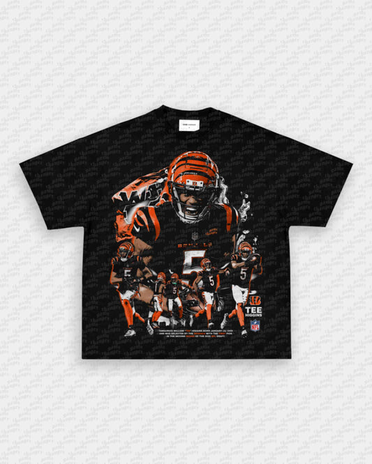 TEE HIGGINS V2 TEE