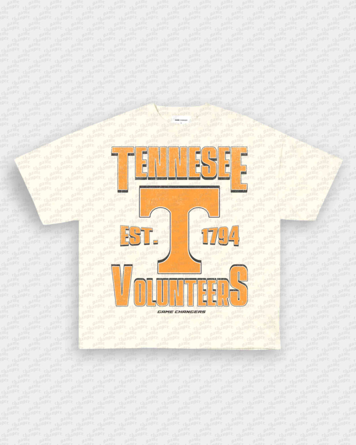 TENNESSEE TEE
