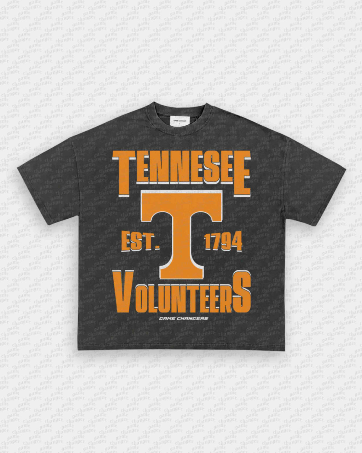 TENNESSEE TEE