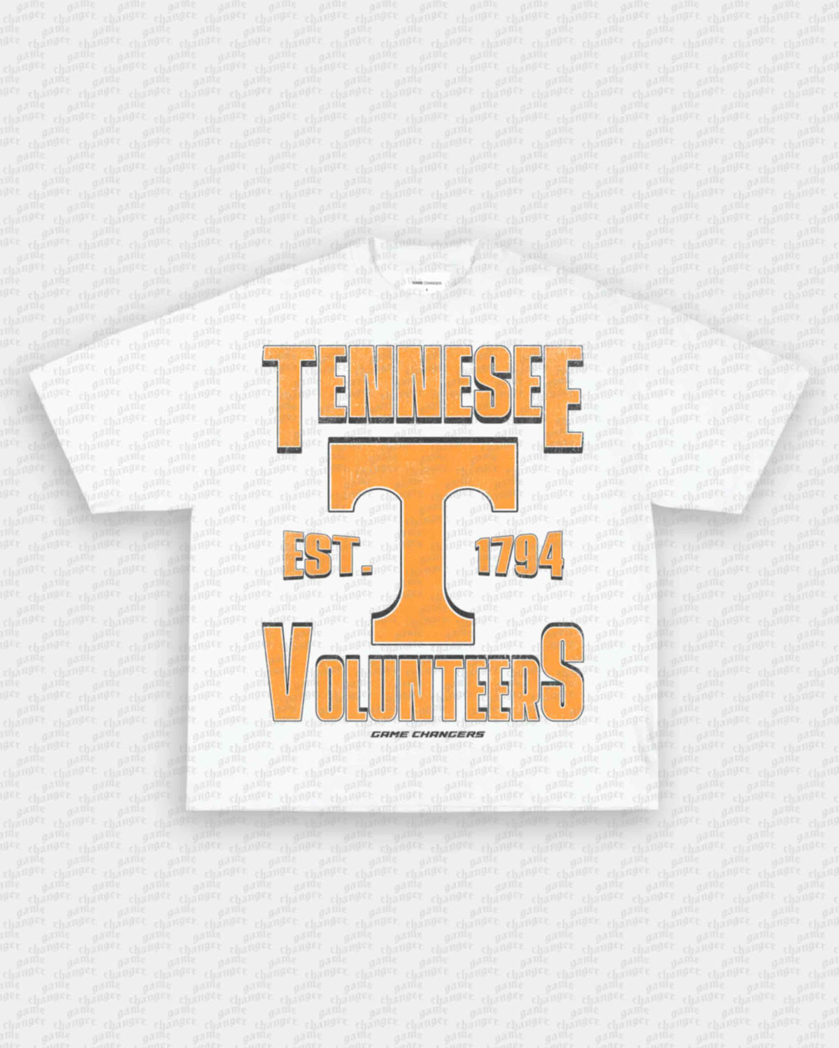 TENNESSEE TEE