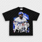 TEOSCAR HERNANDEZ V2 TEE
