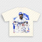 TEOSCAR HERNANDEZ V2 TEE