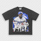 TEOSCAR HERNANDEZ V2 TEE