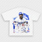 TEOSCAR HERNANDEZ V2 TEE