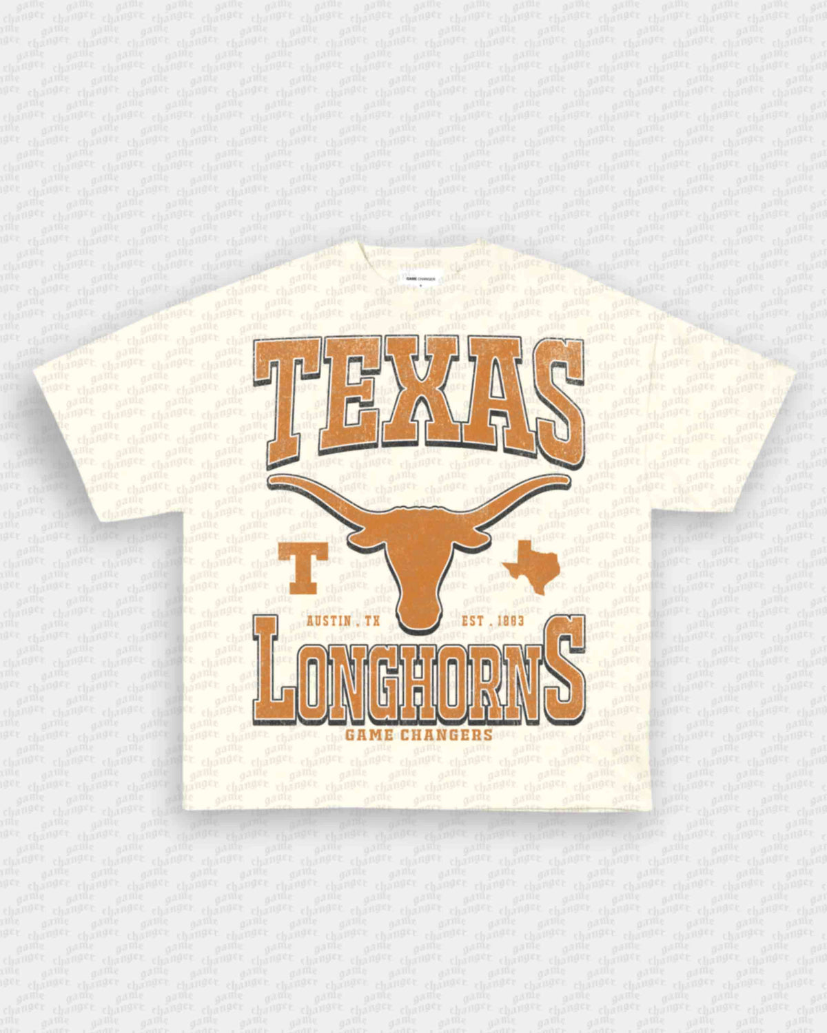 TEXAS TEE