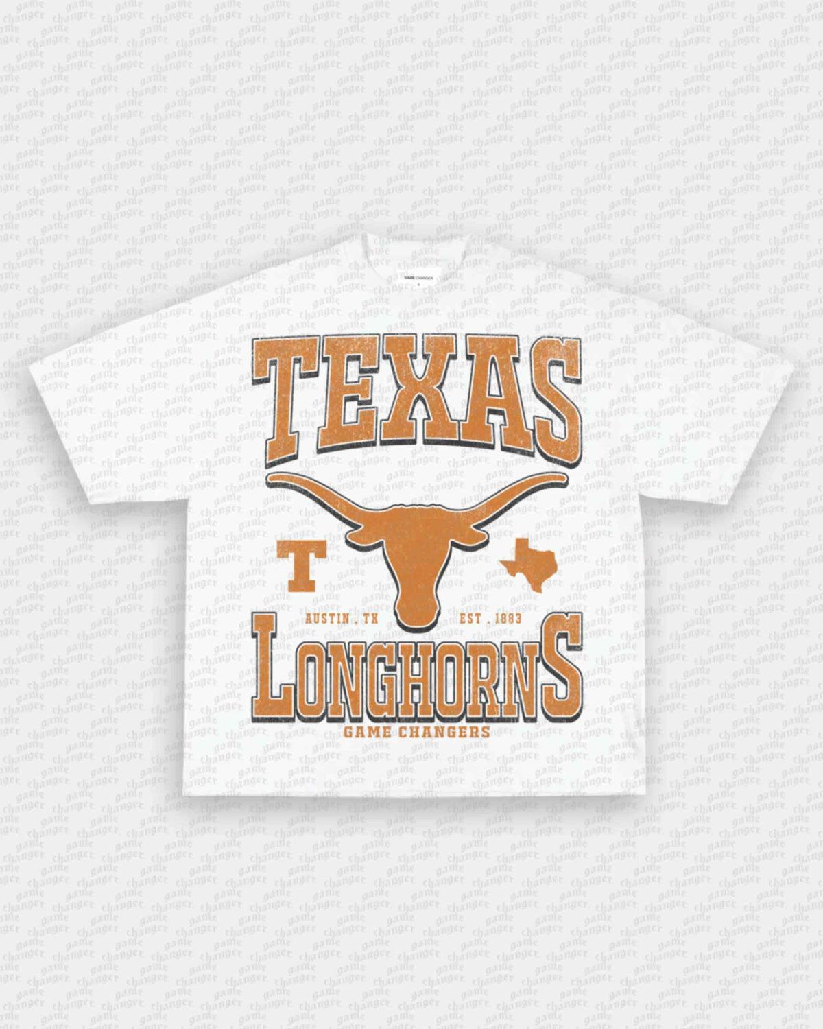 TEXAS TEE