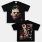 TEXAS CHAINSAW MASSACRE TEE - [DS]